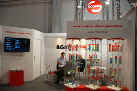 Plastpol 2013 - BGM Molydal Sp. z o.o.