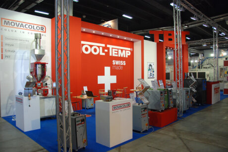 Plastpol 2013 - Tool - Temp Polska Sp. z o.o.
