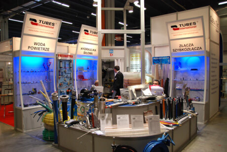 Plastpol 2013 - Tubes International Sp. z o.o.