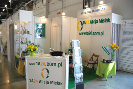Plastpol 2013 - 1A24 Alicja Misiak