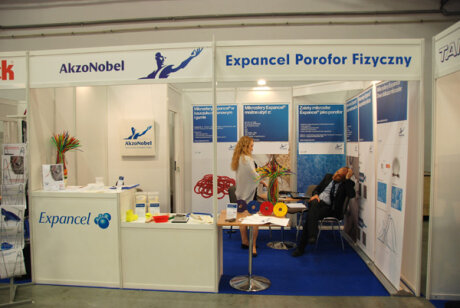 Plastpol 2013 - Akzo Nobel Industrial Coatings sp. z o.o.