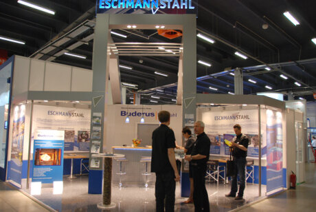 Echmann Stahl