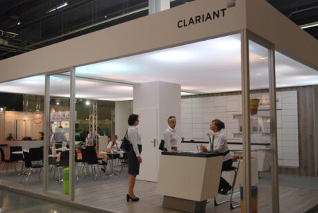 Plastpol 2013 - Clariant Plastics & Coatings (Polska) Spółka z o.o.