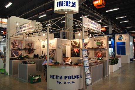 Plastpol 2013 - Herz Polska Sp. z o.o.