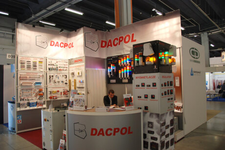 Plastpol 2013 - Dacpol Sp. z o.o.