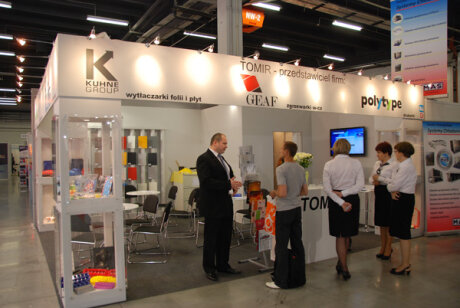 Plastpol 2013 - Tomir Sp.J.