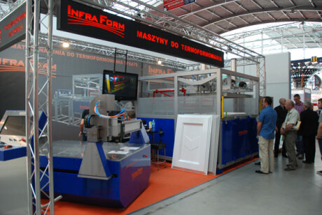 Infra Form