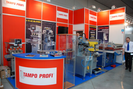 Plastpol 2013 - Tampo Profi s.j.