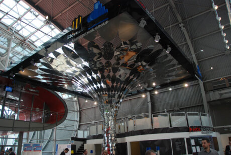 Plastpol 2013 - Slovnaft Polska S.A. Dział PetChem