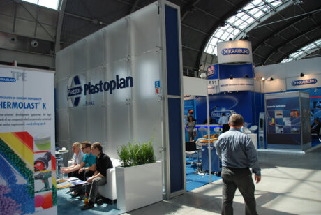 Plastpol 2013 - Plastoplan Polska Sp. z o.o.