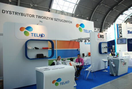 Plastpol 2013 - Telko-Poland Sp. z o.o.
