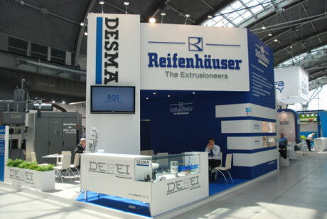 Reifenhauser