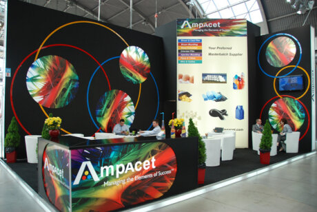 Plastpol 2013 - Ampacet Polska Sp. z o.o.