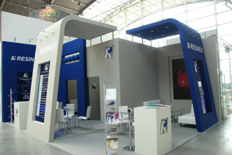 Plastpol 2013 - Resinex Poland Sp. z o.o.