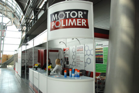 Motor Polimer