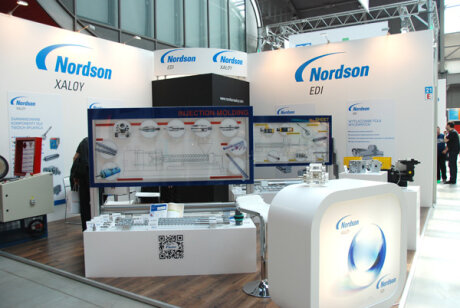 Nordson - Xaloy Europe GmbH