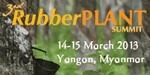 3rd RubberPlant Summit