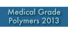 AMI's Medical Grade Polymers 2013