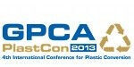 GPCA PlastCon 2013
