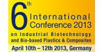 Bio-based Conference 2013