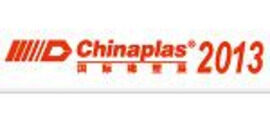 Chinaplas 2013