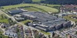 Dni Technologii Arburg 2013