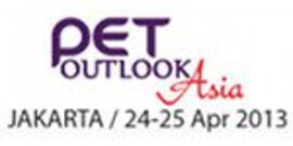PET Outlook Asia 2013