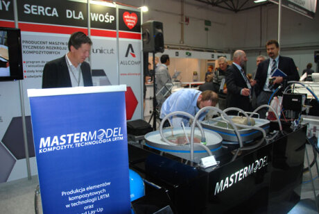 Kompozyt-Expo 2013