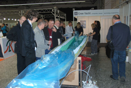 Kompozyt-Expo 2013