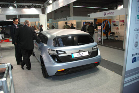 Kompozyt-Expo 2013