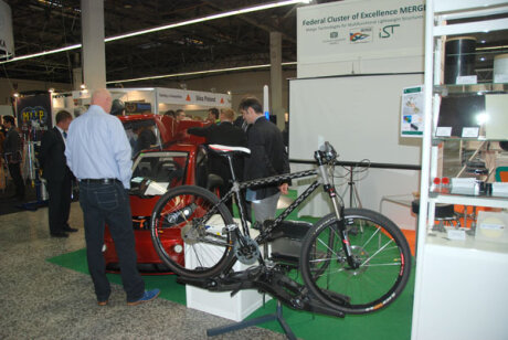 Kompozyt-Expo 2013