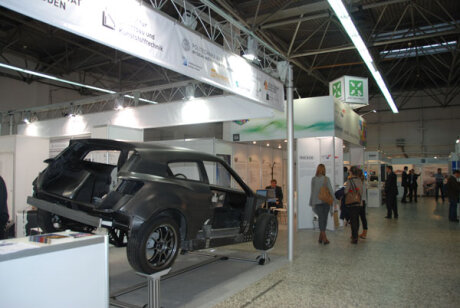 Kompozyt-Expo 2013