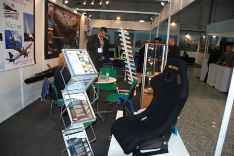 Kompozyt-Expo 2013