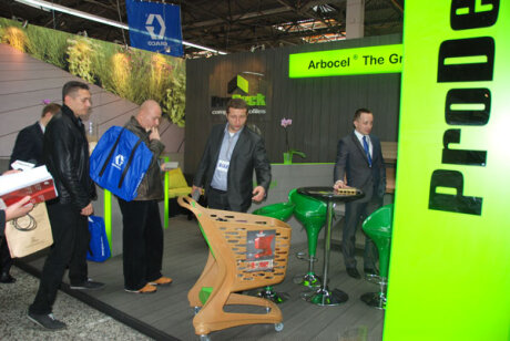Kompozyt-Expo 2013