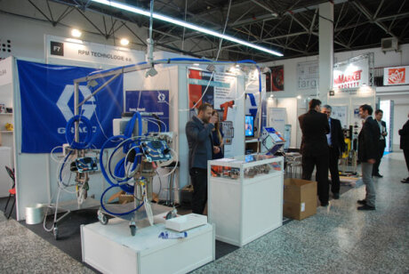 Kompozyt-Expo 2013