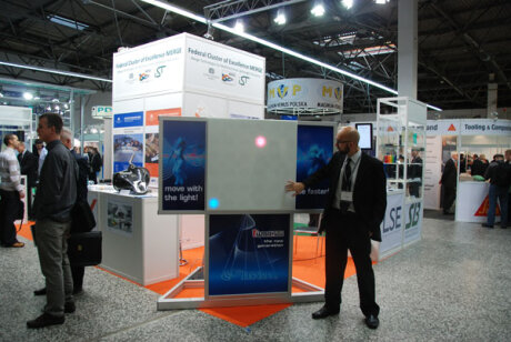 Kompozyt-Expo 2013