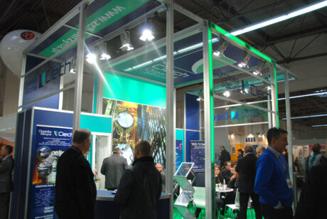 Kompozyt-Expo 2013