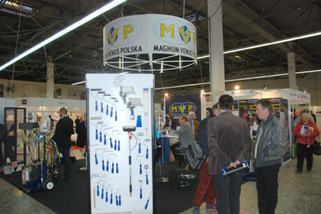 Kompozyt-Expo 2013