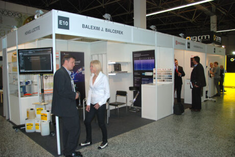 Kompozyt-Expo 2013