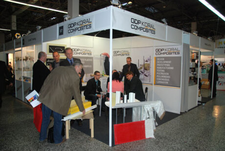 Kompozyt-Expo 2013