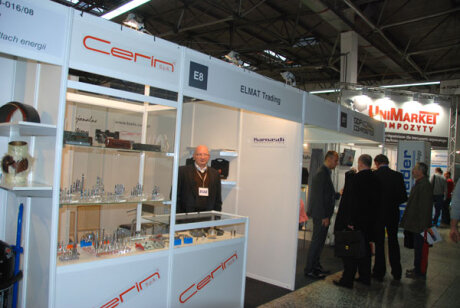 Kompozyt-Expo 2013