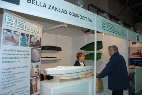 Kompozyt-Expo 2013