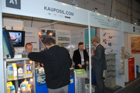 Kompozyt-Expo 2013