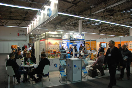 Kompozyt-Expo 2013