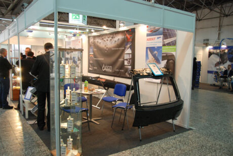 Kompozyt-Expo 2013
