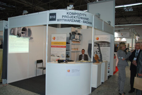 Kompozyt-Expo 2013