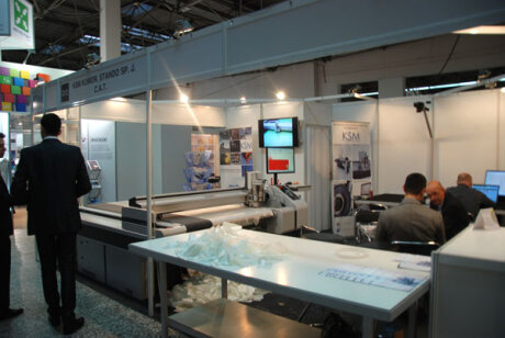Kompozyt-Expo 2013