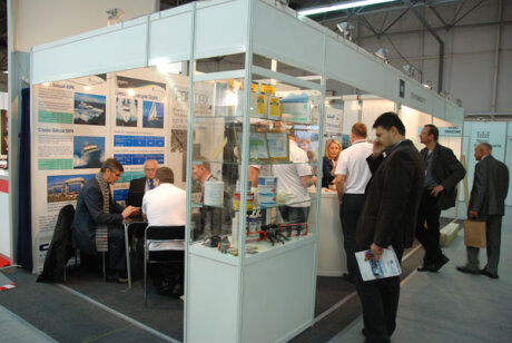 Kompozyt-Expo 2013