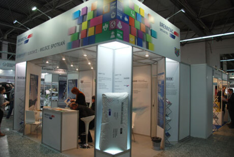 Kompozyt-Expo 2013