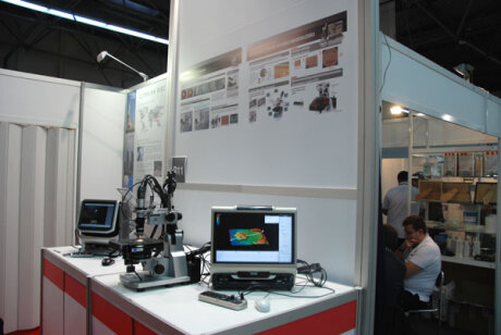Kompozyt-Expo 2013